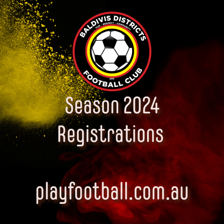 Registrations Open 2024